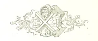 Picture 56 of 104 from Genève historique & archéologique ... avec dessins & fac-simile de Hermann Hammann. [With a supplement (1869), leaf 288