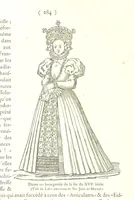 An illustration from Genève historique & archéologique ... avec dessins & fac-simile de Hermann Hammann. [With a supplement (1869)