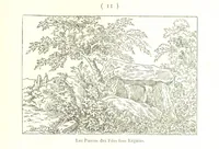 Picture 76 of 104 from Genève historique & archéologique ... avec dessins & fac-simile de Hermann Hammann. [With a supplement (1869), leaf 433