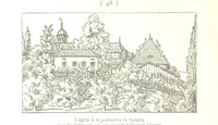 Picture 80 of 104 from Genève historique & archéologique ... avec dessins & fac-simile de Hermann Hammann. [With a supplement (1869), leaf 470