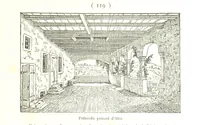 Picture 93 of 104 from Genève historique & archéologique ... avec dessins & fac-simile de Hermann Hammann. [With a supplement (1869), leaf 541