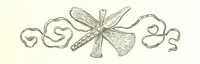 Picture 13 of 104 from Genève historique & archéologique ... avec dessins & fac-simile de Hermann Hammann. [With a supplement (1869), leaf 57