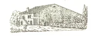 An illustration from Genève historique & archéologique ... avec dessins & fac-simile de Hermann Hammann. [With a supplement (1869)