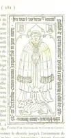Picture 101 of 104 from Genève historique & archéologique ... avec dessins & fac-simile de Hermann Hammann. [With a supplement (1869), leaf 603