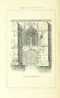 An illustration from Recherches historiques sur Sarcelles, Seine-et-Oise (1880)