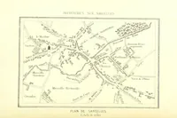 An illustration from Recherches historiques sur Sarcelles, Seine-et-Oise (1880)
