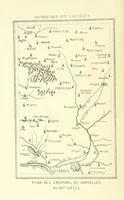 An illustration from Recherches historiques sur Sarcelles, Seine-et-Oise (1880)