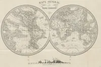 Picture 41 of 42 from Curso elemental de geografia universal (1869), leaf 501