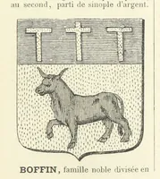 Picture 23 of 148 from Bibliothèque historique et littéraire du Dauphiné. Publiée par H. G (1864), leaf 101
