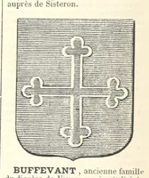 An illustration from Bibliothèque historique et littéraire du Dauphiné. Publiée par H. G (1864)