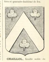Picture 33 of 148 from Bibliothèque historique et littéraire du Dauphiné. Publiée par H. G (1864), leaf 130