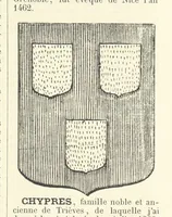 Picture 41 of 148 from Bibliothèque historique et littéraire du Dauphiné. Publiée par H. G (1864), leaf 163