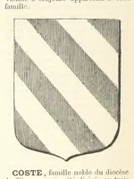 Picture 47 of 148 from Bibliothèque historique et littéraire du Dauphiné. Publiée par H. G (1864), leaf 192
