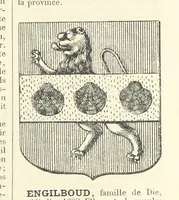 Picture 52 of 148 from Bibliothèque historique et littéraire du Dauphiné. Publiée par H. G (1864), leaf 231