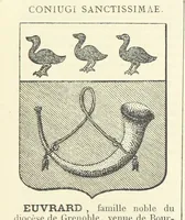 Picture 53 of 148 from Bibliothèque historique et littéraire du Dauphiné. Publiée par H. G (1864), leaf 239