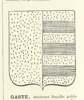 Picture 62 of 148 from Bibliothèque historique et littéraire du Dauphiné. Publiée par H. G (1864), leaf 291