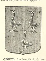 Picture 66 of 148 from Bibliothèque historique et littéraire du Dauphiné. Publiée par H. G (1864), leaf 322