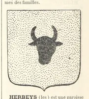 Picture 69 of 148 from Bibliothèque historique et littéraire du Dauphiné. Publiée par H. G (1864), leaf 342