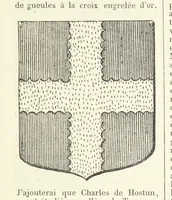 Picture 70 of 148 from Bibliothèque historique et littéraire du Dauphiné. Publiée par H. G (1864), leaf 353