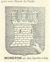 Picture 93 of 148 from Bibliothèque historique et littéraire du Dauphiné. Publiée par H. G (1864), leaf 483