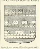 Picture 94 of 148 from Bibliothèque historique et littéraire du Dauphiné. Publiée par H. G (1864), leaf 487