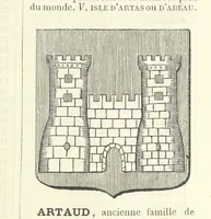 Picture 7 of 148 from Bibliothèque historique et littéraire du Dauphiné. Publiée par H. G (1864), leaf 59