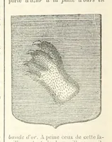 Picture 111 of 148 from Bibliothèque historique et littéraire du Dauphiné. Publiée par H. G (1864), leaf 626