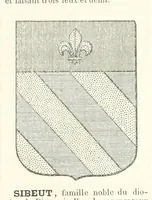 Picture 126 of 148 from Bibliothèque historique et littéraire du Dauphiné. Publiée par H. G (1864), leaf 699