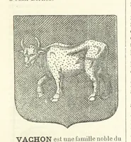 Picture 136 of 148 from Bibliothèque historique et littéraire du Dauphiné. Publiée par H. G (1864), leaf 741