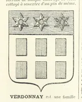 Picture 139 of 148 from Bibliothèque historique et littéraire du Dauphiné. Publiée par H. G (1864), leaf 759