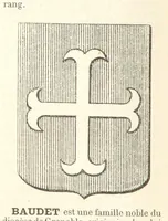 Picture 15 of 148 from Bibliothèque historique et littéraire du Dauphiné. Publiée par H. G (1864), leaf 84