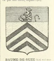 Picture 16 of 148 from Bibliothèque historique et littéraire du Dauphiné. Publiée par H. G (1864), leaf 85