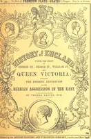 An illustration from The History of England under the reign of George III., George IV., William IV. and Queen Victoria (to ... 1852; by T. G. Continued, to ... 1859 ... by H. Tyrrell) (1855)