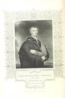 An illustration from The History of England under the reign of George III., George IV., William IV. and Queen Victoria (to ... 1852; by T. G. Continued, to ... 1859 ... by H. Tyrrell) (1855)