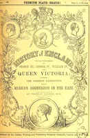 Picture 7 of 39 from The History of England under the reign of George III., George IV., William IV. and Queen Victoria (to ... 1852; by T. G. Continued, to ... 1859 ... by H. Tyrrell) (1855), leaf 157