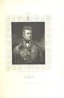 An illustration from The History of England under the reign of George III., George IV., William IV. and Queen Victoria (to ... 1852; by T. G. Continued, to ... 1859 ... by H. Tyrrell) (1855)