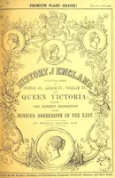 Picture 10 of 39 from The History of England under the reign of George III., George IV., William IV. and Queen Victoria (to ... 1852; by T. G. Continued, to ... 1859 ... by H. Tyrrell) (1855), leaf 213