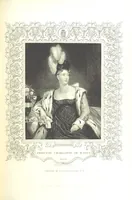 An illustration from The History of England under the reign of George III., George IV., William IV. and Queen Victoria (to ... 1852; by T. G. Continued, to ... 1859 ... by H. Tyrrell) (1855)