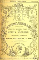 Picture 18 of 39 from The History of England under the reign of George III., George IV., William IV. and Queen Victoria (to ... 1852; by T. G. Continued, to ... 1859 ... by H. Tyrrell) (1855), leaf 329