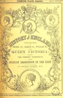 An illustration from The History of England under the reign of George III., George IV., William IV. and Queen Victoria (to ... 1852; by T. G. Continued, to ... 1859 ... by H. Tyrrell) (1855)