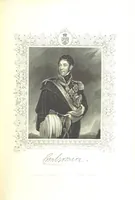 An illustration from The History of England under the reign of George III., George IV., William IV. and Queen Victoria (to ... 1852; by T. G. Continued, to ... 1859 ... by H. Tyrrell) (1855)