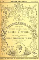 Picture 4 of 39 from The History of England under the reign of George III., George IV., William IV. and Queen Victoria (to ... 1852; by T. G. Continued, to ... 1859 ... by H. Tyrrell) (1855), leaf 51