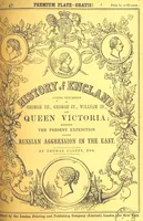 An illustration from The History of England under the reign of George III., George IV., William IV. and Queen Victoria (to ... 1852; by T. G. Continued, to ... 1859 ... by H. Tyrrell) (1855)