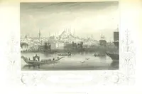 An illustration from The History of England under the reign of George III., George IV., William IV. and Queen Victoria (to ... 1852; by T. G. Continued, to ... 1859 ... by H. Tyrrell) (1855)