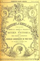 Picture 32 of 39 from The History of England under the reign of George III., George IV., William IV. and Queen Victoria (to ... 1852; by T. G. Continued, to ... 1859 ... by H. Tyrrell) (1855), leaf 659