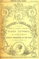 Picture 35 of 39 from The History of England under the reign of George III., George IV., William IV. and Queen Victoria (to ... 1852; by T. G. Continued, to ... 1859 ... by H. Tyrrell) (1855), leaf 715