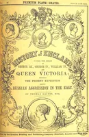 Picture 37 of 39 from The History of England under the reign of George III., George IV., William IV. and Queen Victoria (to ... 1852; by T. G. Continued, to ... 1859 ... by H. Tyrrell) (1855), leaf 873