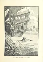 Picture 8 of 50 from Deutscher Kaiser-Saal. Geschichte der deutschen Kaiser in Biographien ... Mit 50 Vollbildern, etc (1894), leaf 129