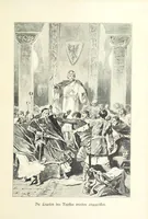 Picture 16 of 50 from Deutscher Kaiser-Saal. Geschichte der deutschen Kaiser in Biographien ... Mit 50 Vollbildern, etc (1894), leaf 273