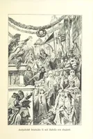 Picture 21 of 50 from Deutscher Kaiser-Saal. Geschichte der deutschen Kaiser in Biographien ... Mit 50 Vollbildern, etc (1894), leaf 363